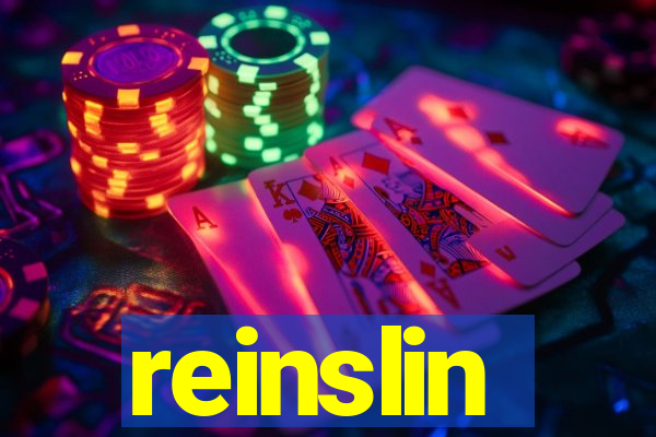 reinslin