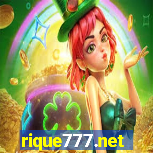 rique777.net