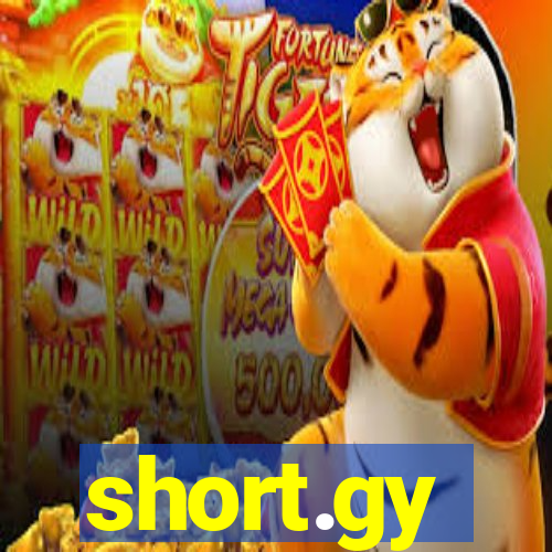 short.gy