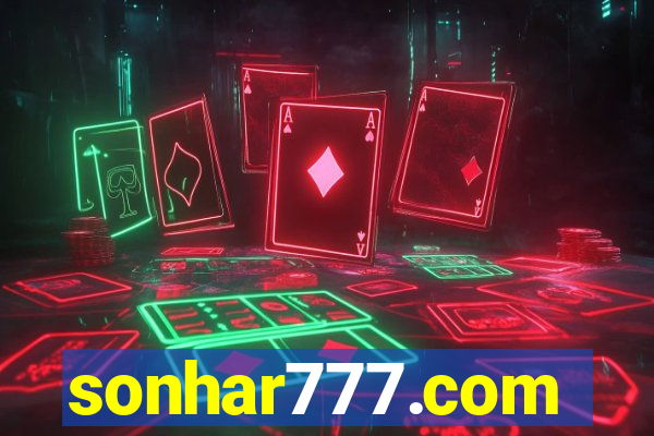 sonhar777.com