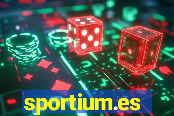 sportium.es