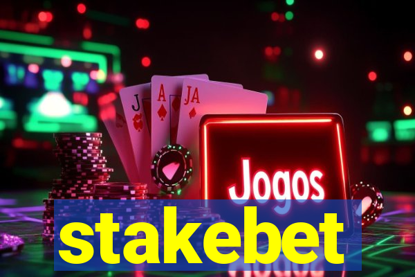 stakebet