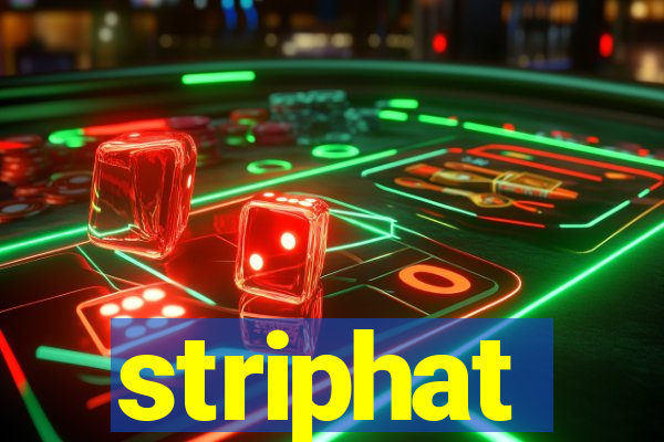 striphat