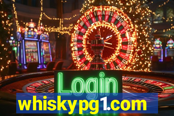 whiskypg1.com