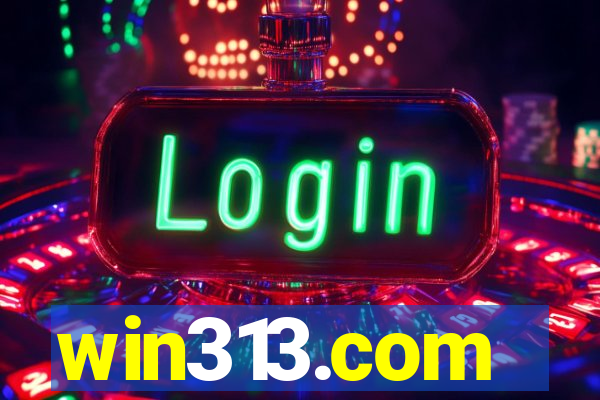 win313.com