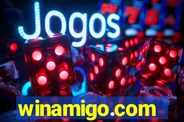 winamigo.com