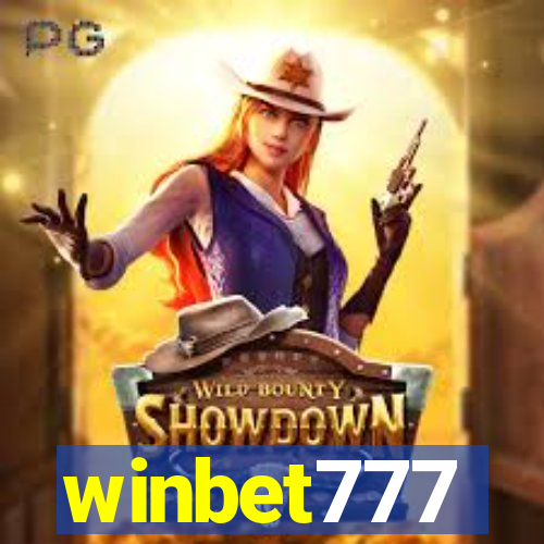 winbet777