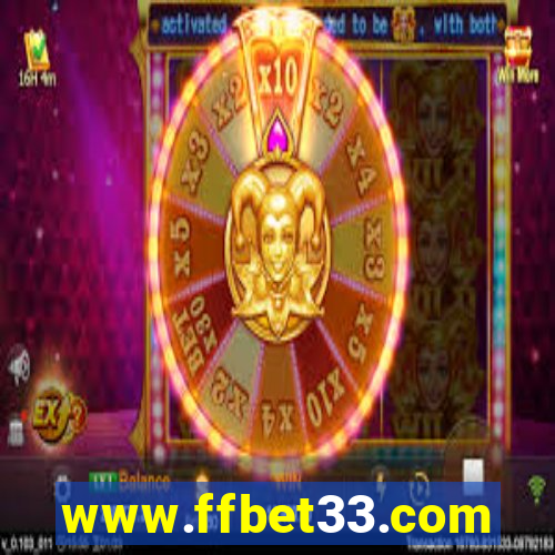 www.ffbet33.com