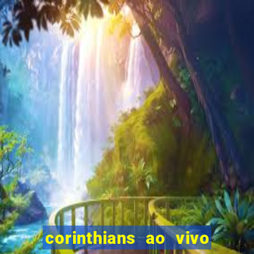 corinthians ao vivo multi multicanal