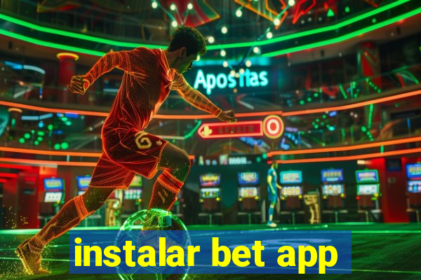 instalar bet app