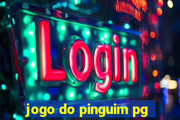 jogo do pinguim pg