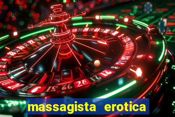 massagista erotica em santos