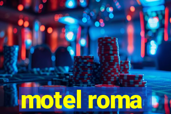 motel roma