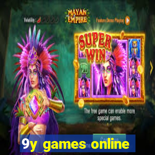 9y games online