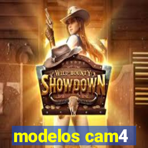 modelos cam4