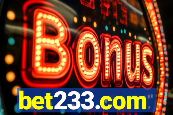 bet233.com