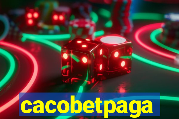 cacobetpaga