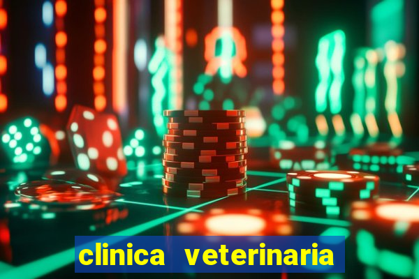 clinica veterinaria cuidar betim