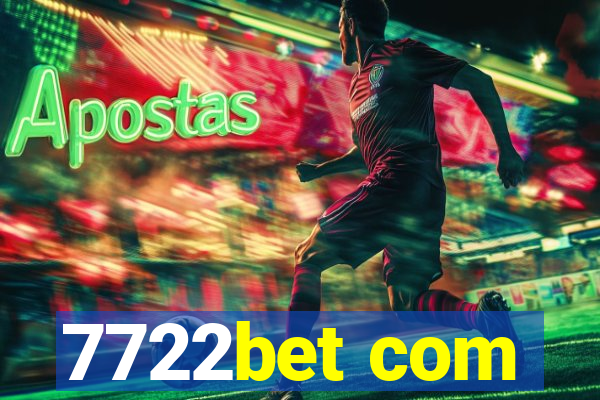 7722bet com