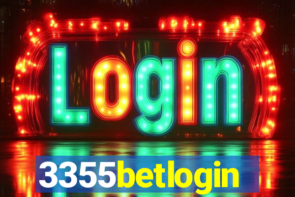 3355betlogin