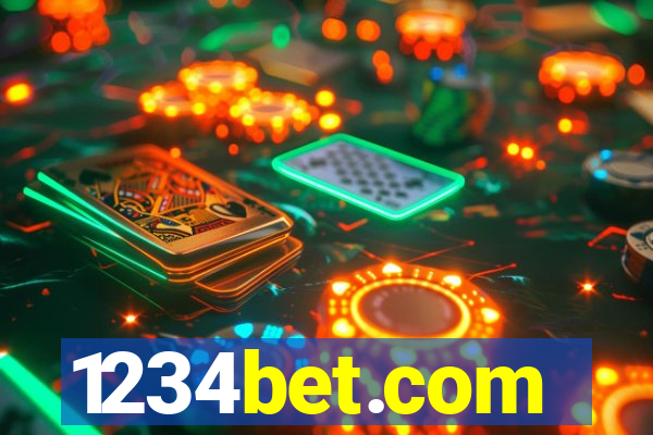 1234bet.com