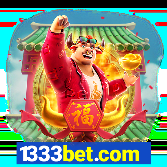 1333bet.com