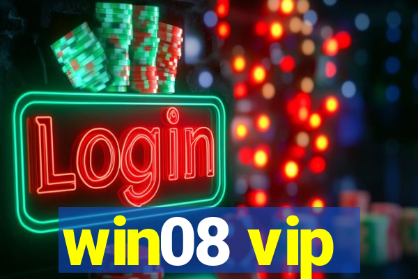 win08 vip