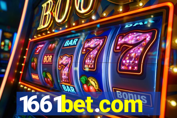 1661bet.com