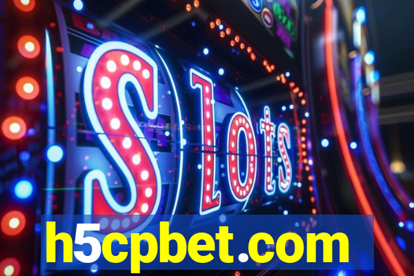 h5cpbet.com