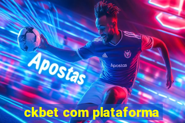 ckbet com plataforma