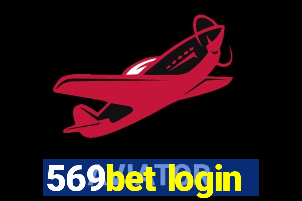 569bet login