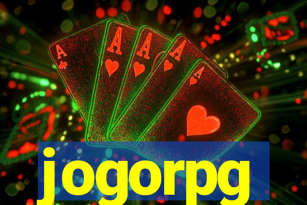 jogorpg