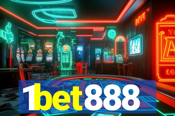 1bet888