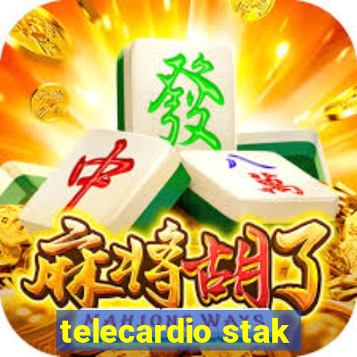 telecardio stak