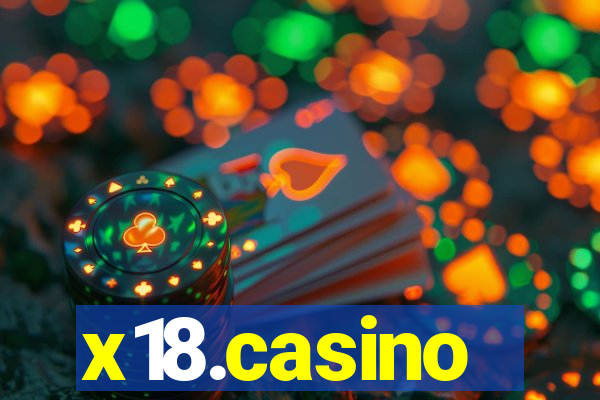 x18.casino