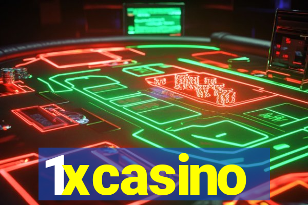 1xcasino