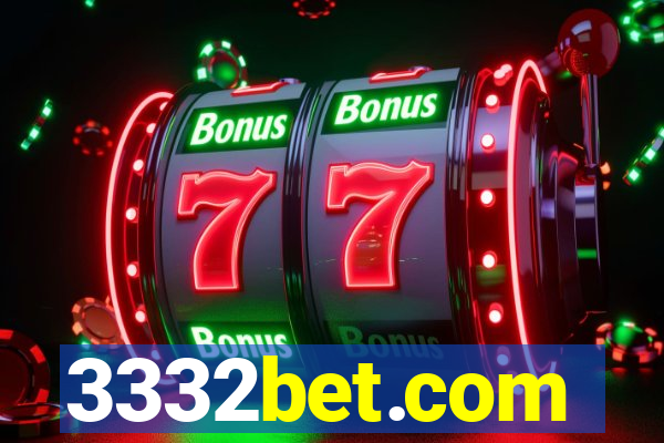 3332bet.com