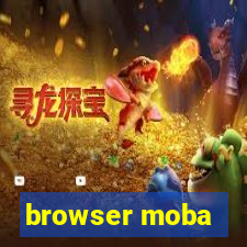 browser moba