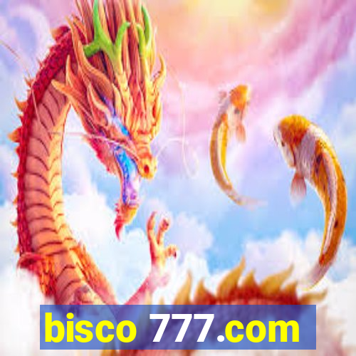 bisco 777.com