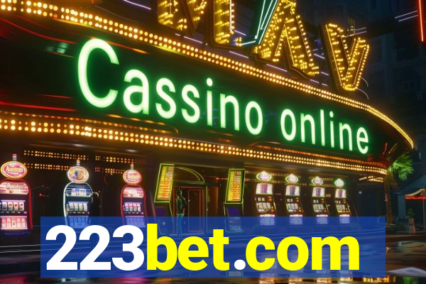 223bet.com