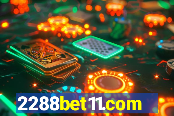 2288bet11.com