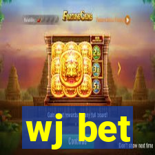 wj bet