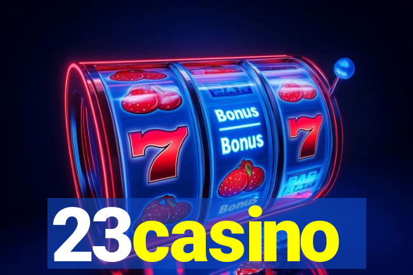 23casino