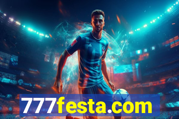 777festa.com