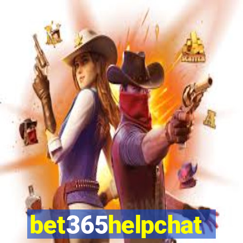 bet365helpchat