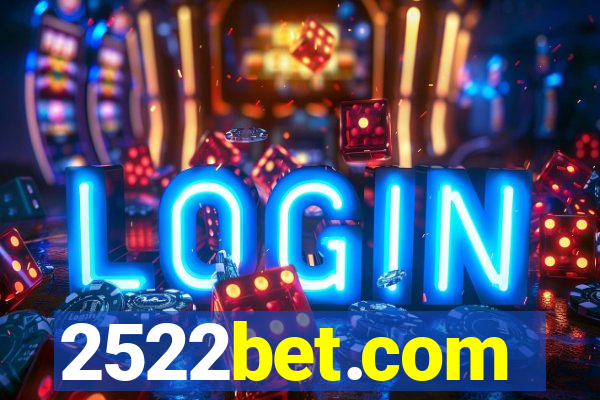 2522bet.com