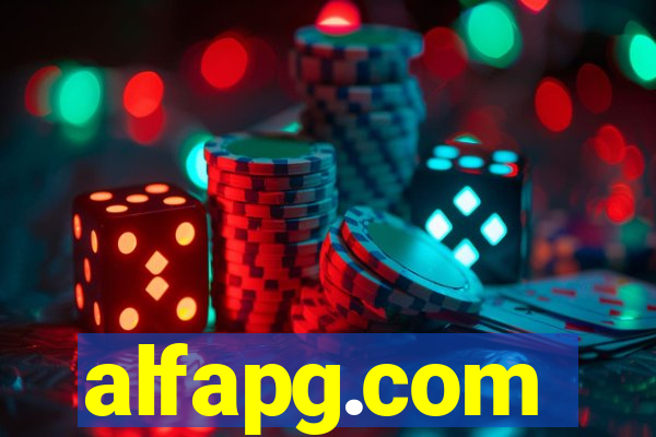 alfapg.com