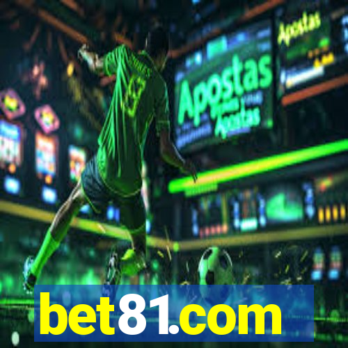 bet81.com