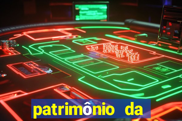 patrimônio da família real brasileira