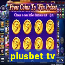 plusbet tv